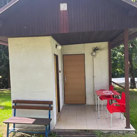 Campsite A Lodenice Podolsko - Pro 2 Osoby