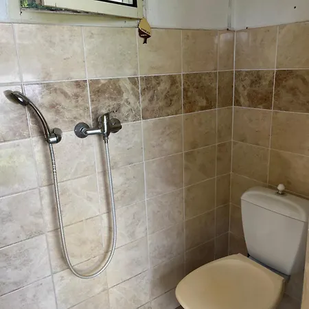 Campsite A Lodenice Podolsko - Pro 2 Osoby *