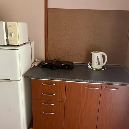 A Lodenice Podolsko - Pro 2 Osoby Campsite Podoli I