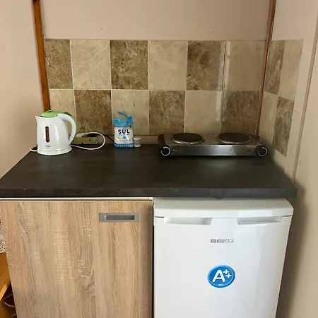 A Loděnice Podolsko - Pro 2 Osoby Podoli I