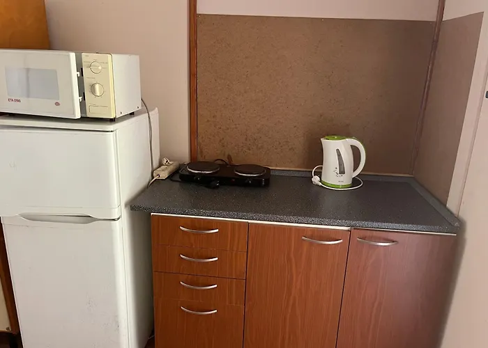 A Lodenice Podolsko - Pro 2 Osoby Camping Podoli I