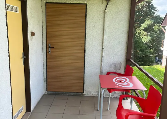 A Lodenice Podolsko - Pro 2 Osoby Camping *